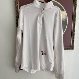 Essex Classics kids show shirt.  Danny and Ron’s rescue series.  Size L